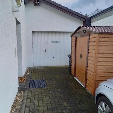 Apartamento Helmut Marx Heimbach Exterior foto