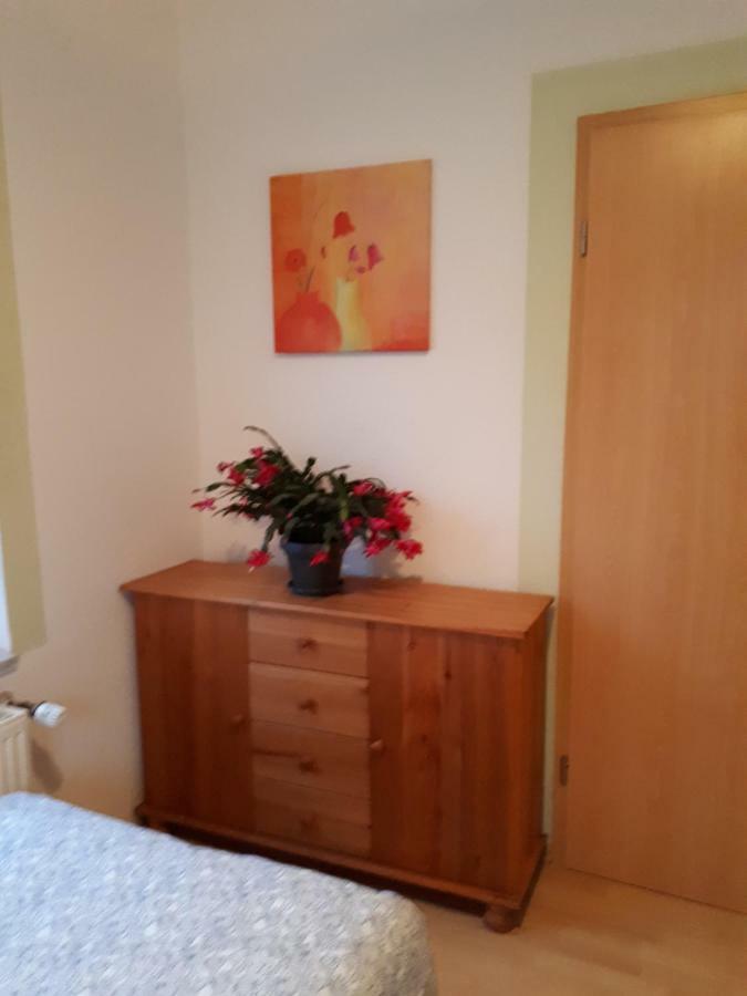 Apartamento Helmut Marx Heimbach Exterior foto