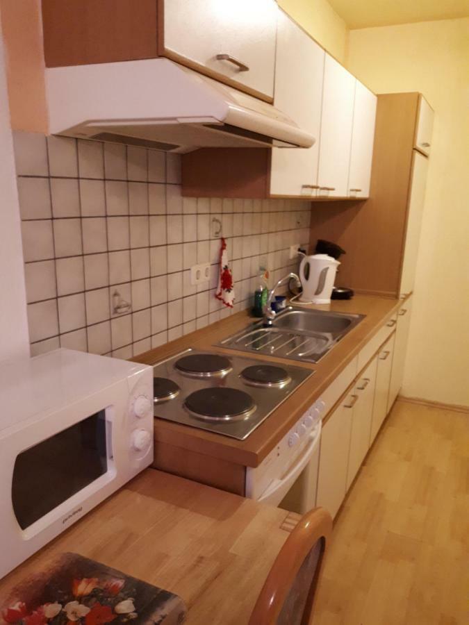 Apartamento Helmut Marx Heimbach Exterior foto