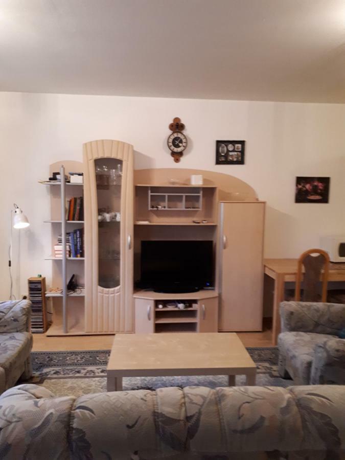 Apartamento Helmut Marx Heimbach Exterior foto