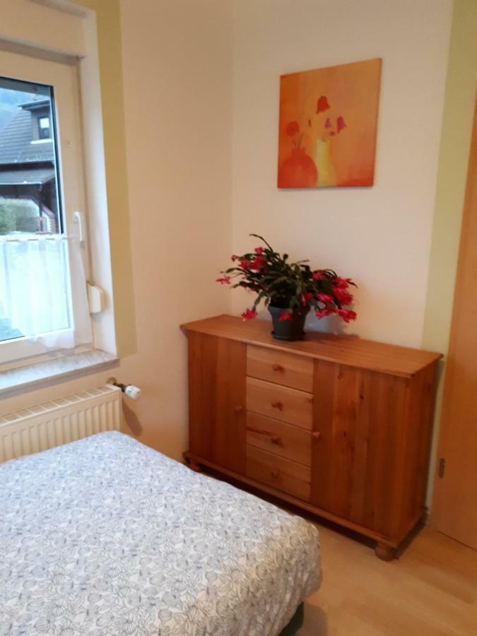 Apartamento Helmut Marx Heimbach Exterior foto