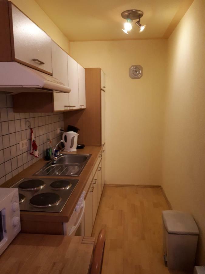 Apartamento Helmut Marx Heimbach Exterior foto