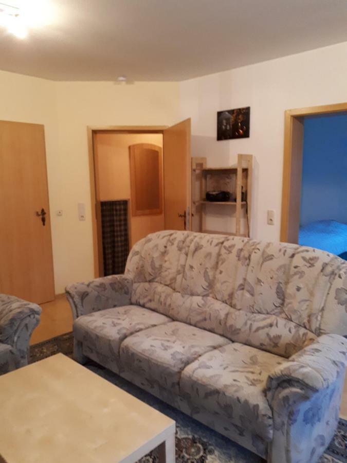 Apartamento Helmut Marx Heimbach Exterior foto