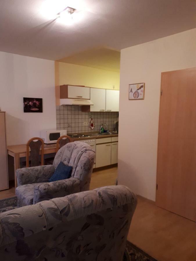 Apartamento Helmut Marx Heimbach Exterior foto